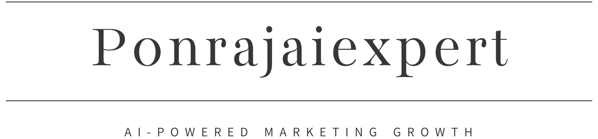 Best AI ads expert in india