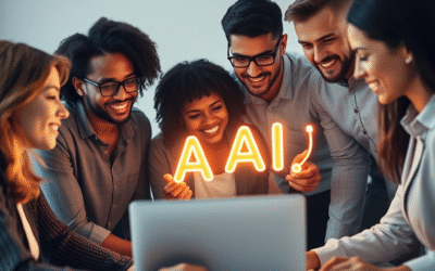 New AI Automation Tools